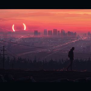 活在这珍贵的人间