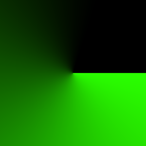 分不清黑和绿（YJ ）