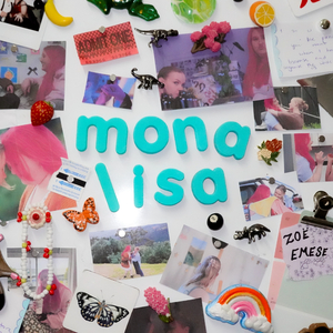 Mona Lisa
