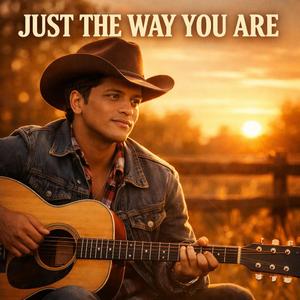 Just The Way You Are