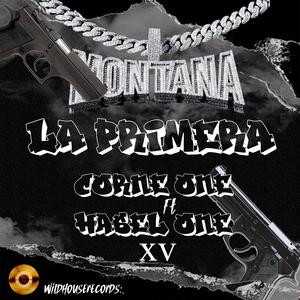 LA PRIMERA (feat. Corne One)
