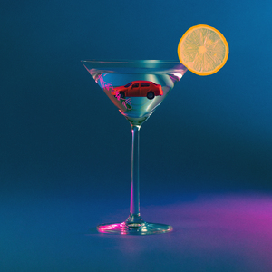 夜的奏行 (feat. toyou)