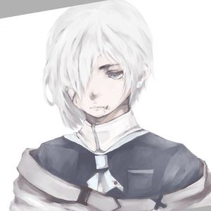 山有木兮