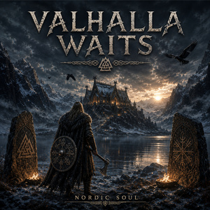 Valhalla Waits