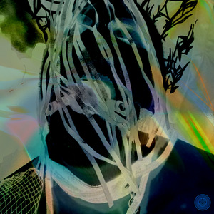 Синий (и) Lamborghini 2