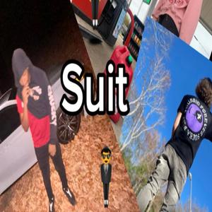 Suit (feat. Lùh K3!t#@ñ?)
