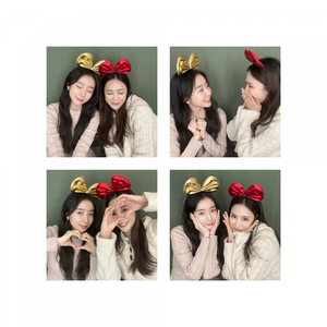 우리만의 크리스마스