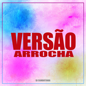 Versão Arrocha