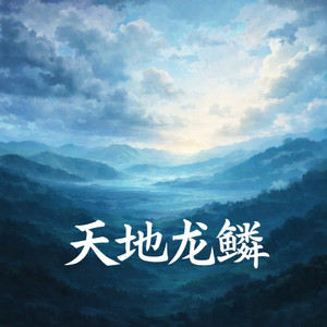 天地龙鳞（深情版）
