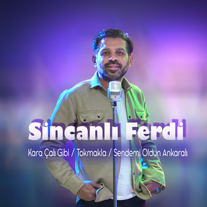 Kara Çalı Gibi / Tokmakla / Sendemi Oldun Ankaralı