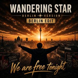 We are free tonight (Berlin Edit)
