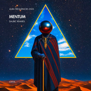 Mentum (Daubic Remix)