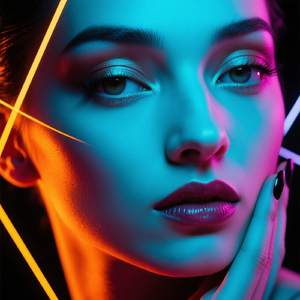 Blessed With A Voice