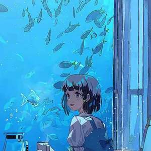 卡布奇诺（翻自 6诗人）