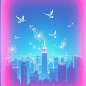 용서의 비 (Il Perdono) FREE NOW🕊️⚡️ (Remix) by Lauren Leniel