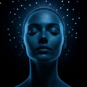 Vibrational Ascension