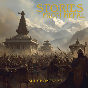 Fortress of the Dead (The Battle of Nalapani)