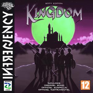 Kingdom (Instrumental)