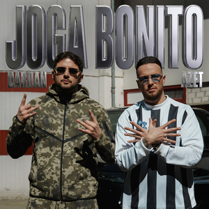 Joga Bonito
