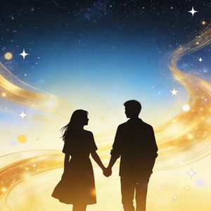 我们的故事闪闪发亮 伴奏