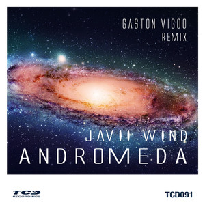 Andromeda (Gaston Vigoo Remix)