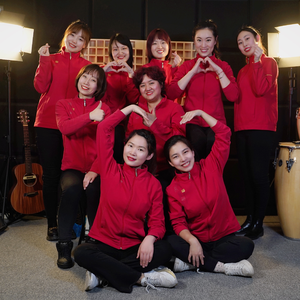 共圆中国梦 河东六幼