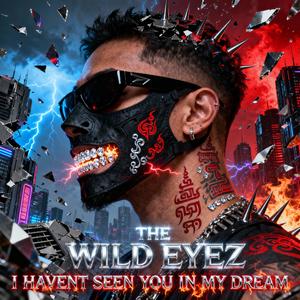 I HAVENT SEEN YOU IN MY DREAMS (Radio Edit)