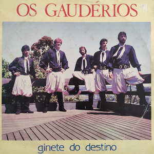 Gauderiadas