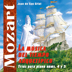 Trío Para Piano n.5 Allegretto