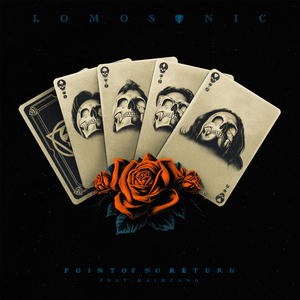 ยังไม่กลับ (POINT OF NO RETURN) [feat. ไม้เมือง]