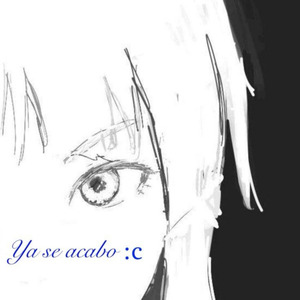 ya se acabo:c