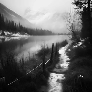 她求我掩盖住我悲伤