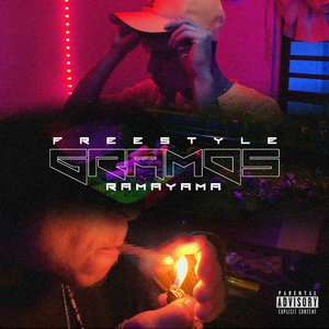 GRAMOS (Freestyle)