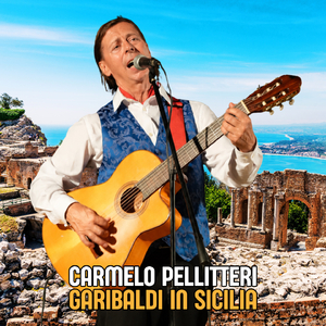 Garibaldi