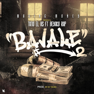 Bajale 2 (feat. Beyako Rap)