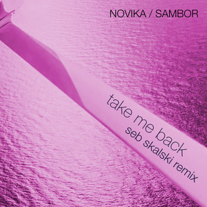 Take Me Back (Seb Skalski Remix)