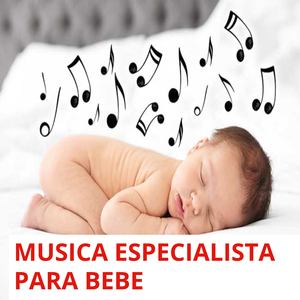 Sonidos Anestesiante para Bebé