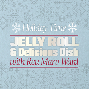 Give Love (feat. Rev. Marv Ward)