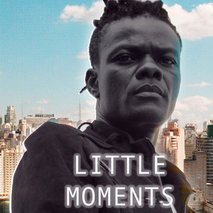 Little Moments