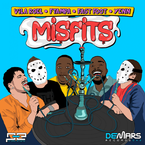 Misfits (Yenn Remix RADIO EDIT)