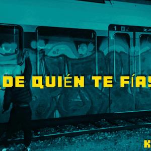 ¿DE QUIEN TE FIAS?