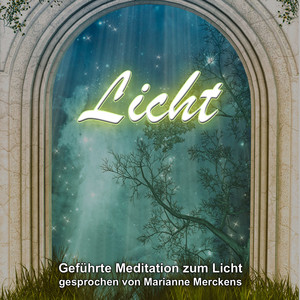Meditationseinstieg, pt.3