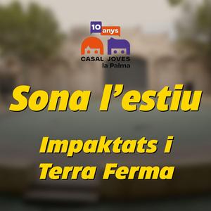 Sona l'estiu (feat. Terra Ferma Ska Band)