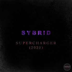 Supercharger (2025)