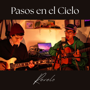 Pasos en el Cielo (Live)