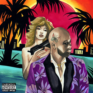 After the Fog (The Smoke Is All Gone)