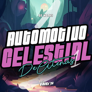 Automotivo Celestial de Atenas 1