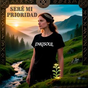 Seré mi prioridad