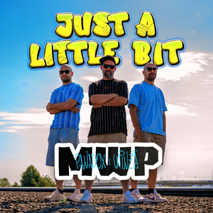 Just a little bit