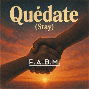 Quédate (Stay) [Radio Edit]